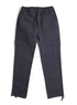 Gunmetal Cargo Pant - Khotwh